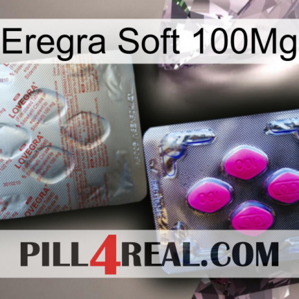 Eregra Soft 100Mg 38
